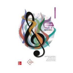 McGraw-Hill Interamericana de España S.L. Workbook Music A Secondary - Clil. Nova