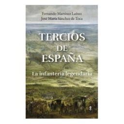 Editorial Edaf, S.L. Tercios De España