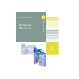 Editorial Editex Máquinas Eléctricas