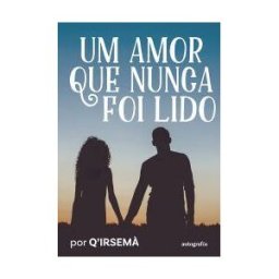 Autografa Um Amor Que Nunca Foi Lido