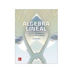 McGraw-Hill Interamericana de España S.L. *** Algebra Lineal Con Connect