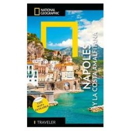 White Star Srl Napoli E Costiera Amalfitana - Guía National National Geographic Traveler