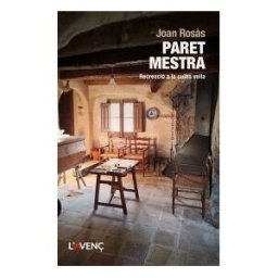 L'AVEN, S.L. Paret Mestra