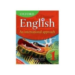 Oxford University Press España, S.A. Oxford English An Int Approach 1 Sb