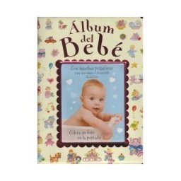 Todolibro Ediciones álbum Del Bebé