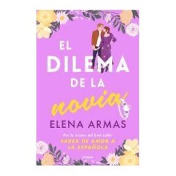 GRIJALBO El Dilema De La Novia