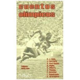 Páginas de Espuma SL Cuentos Olímpicos