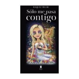 IBERA EDICIONES Solo Me Pasa Contigo
