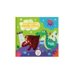 Panini España S.A. Exploraciones Divertidas