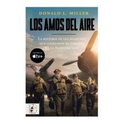 Desperta Ferro Ediciones Los Amos Del Aire