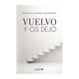 Universo de Letras Vuelvo Y Os Dejo
