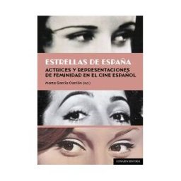 Editorial Comares Estrellas De España