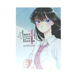 TOMODOMO Amor Es Cuando Cesa La Lluvia, Vol. 1