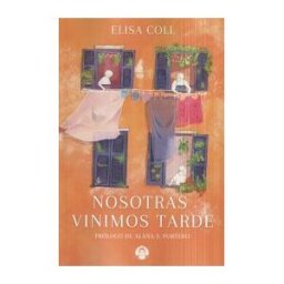 Amor De Madre Nosotras Vinimos Tarde