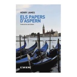 L' aven Els Papers D'aspern