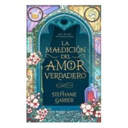 Puck La Maldición Del Amor Verdadero