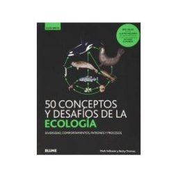 Naturart Gb.50 Conceptos Y Desafíos De La Ecología: Diversidad, Procesos, Patrones Y Procesos