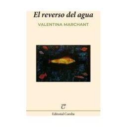 Editorial Comba El Reverso Del Agua