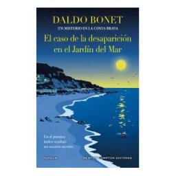 Newton Compton Editores El Caso De La Desaparición En El Jardín Del Mar
