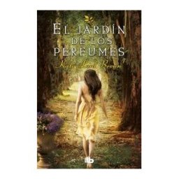 B de Bolsillo El Jardín De Los Perfumes