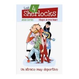 Algar libros S.L.U. Un Atraco Muy Deportivo