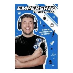 Ediciones Martínez Roca Top Stream