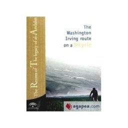 Fundación El Legado Andalusí The Washington Irving Route On A Bicycle
