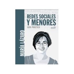 ANAYA MULTIMEDIA Redes Sociales Y Menores. Guía Práctica