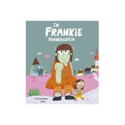 NubeOcho I?m Frankie Frankenstein