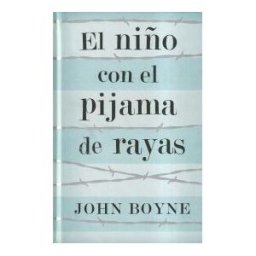 DEBOLSILLO El Niño Con El Pijama De Rayas (edicion Limitada Firmada)