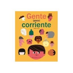 Mosquito Books Barcelona Gente (poco) Corriente