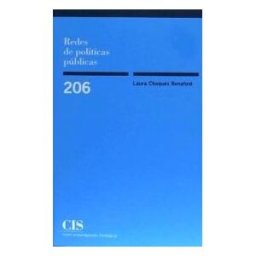 Centro de Investigaciones Sociológicas Redes De Políticas Públicas