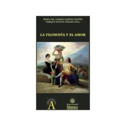 UNI DE SALAMANCA La Filosofia Y El Amor