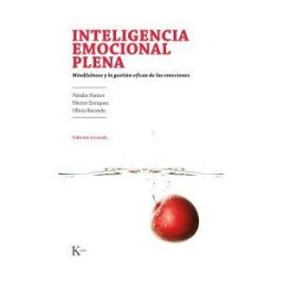 Editorial Kairós SA Inteligencia Emocional Plena