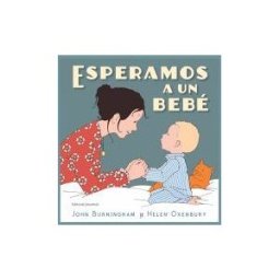 Editorial Juventud, S.A. Esperamos A Un Bebé