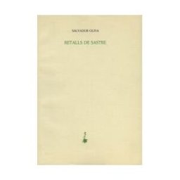 Quaderns Crema Retalls De Sastre