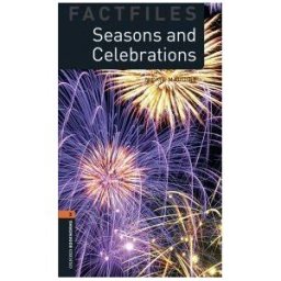 Oxford University Press España, S.A. Oxford Bookworms 2. Seasons And Celebrations Mp3 Pack