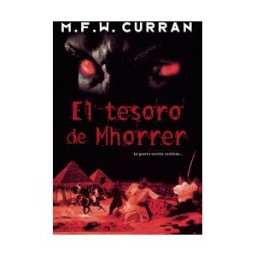 La Factoría de Ideas El Tesoro De Mhorrer