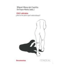 Editorial CENDEAC Post-arcadia