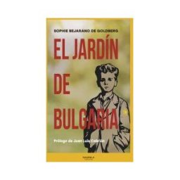 Nagrela Editores El Jardín De Bulgaria