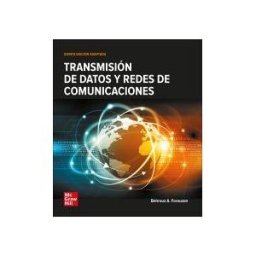 McGraw-Hill Interamericana de España S.L. Transmision De Datos Y Redes De Comunicacion