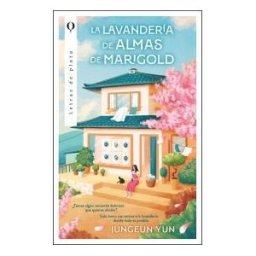 Plata La Lavandería De Almas De Marigold