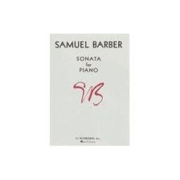 G. Schirmer Sonata: Piano Solo