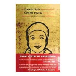 Quaderns Crema Contes Russos