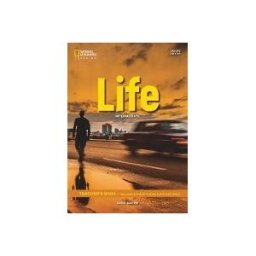 CENGAGE LEARNING TECNICO Life Intermediate Prof+class Cd+dvd 2e