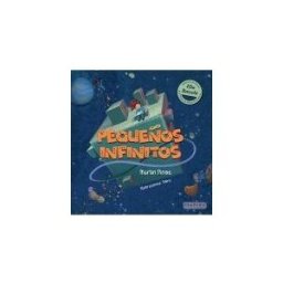 Premium Editorial Pequeños Infinitos