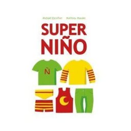 Editorial Kókinos Super Niño