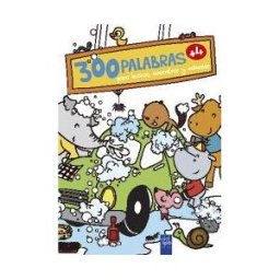 Yoyo 300 Palabras Para Buscar, Encontrar Y Colorear +4. Vida Cotidiana