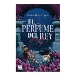 CROSS BOOKS El Perfume Del Rey (pack Atomizador Perfume)