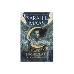 Bloomsbury USA House Of Sky And Breath